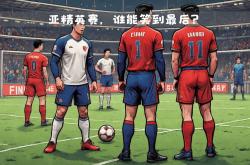 神奇一战！亚冠赛事中残酷淘汰赛即将开始！的简单介绍